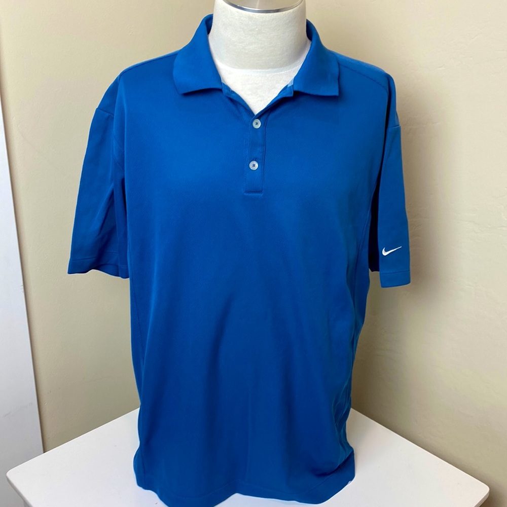 Nike Golf shirt